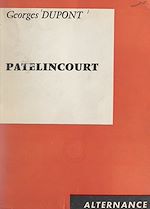 Download this eBook Patelincourt