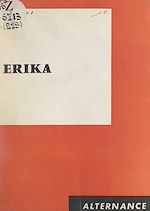 Download this eBook Erika