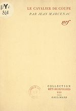 Télécharger le livre :  Le cavalier de coupe