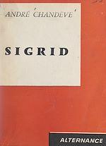 Download this eBook Sigrid