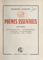 Télécharger le livre :  Poèmes essentiels (1)