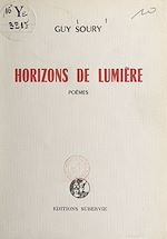Télécharger le livre :  Horizons de lumière