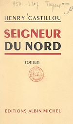 Download this eBook Seigneur du Nord