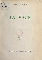 Télécharger le livre :  La Vigie