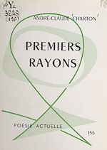 Télécharger le livre :  Premiers rayons