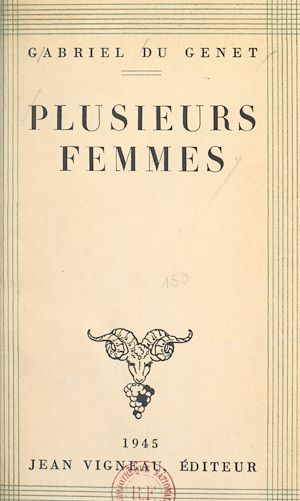 Download the eBook: Plusieurs femmes