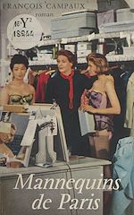 Télécharger le livre :  Mannequins de Paris
