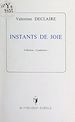 Télécharger le livre :  Instants de joie