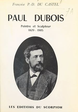 Download the eBook: Paul Dubois, peintre et sculpteur (1829-1905)