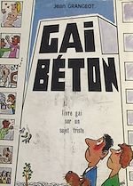 Télécharger le livre :  Gaibéton