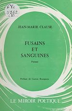 Download this eBook Fusains et sanguines