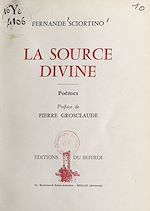 Télécharger le livre :  La source divine