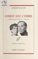 Télécharger le livre :  Combat avec l'ombre