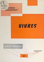 Télécharger le livre :  Vivres