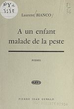 Télécharger le livre :  À un enfant malade de la peste