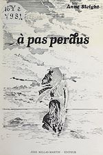 Télécharger le livre :  À pas perdus...