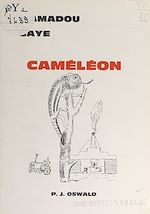 Télécharger le livre :  Caméléon