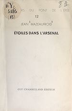 Télécharger le livre :  Étoiles dans l'arsenal