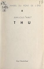 Télécharger le livre :  Thu