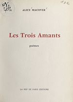 Télécharger le livre :  Les trois amants