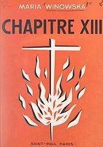 Télécharger le livre :  Chapitre XIII