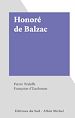 Télécharger le livre :  Honoré de Balzac