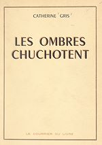 Télécharger le livre :  Les ombres chuchotent