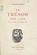 Télécharger le livre :  Conte et chant de la première vie. Le trésor des lais (2)