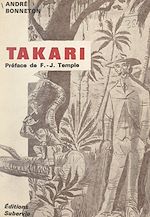 Télécharger le livre :  Takari