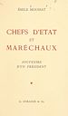 Télécharger le livre :  Chefs d'État et maréchaux