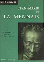 Télécharger le livre :  Jean-Marie de La Mennais