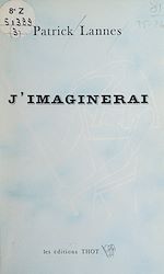 Télécharger le livre :  J'imaginerai