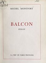 Télécharger le livre :  Balcon
