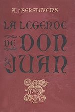 Télécharger le livre :  La légende de Don Juan