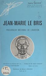 Télécharger le livre :  Jean-Marie Le Bris
