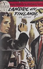 Télécharger le livre :  Esclandre en Finlande