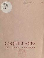 Télécharger le livre :  Coquillages