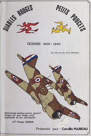 Téléchargez le livre :  Diables rouges et petits poucets