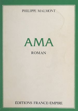 Download the eBook: Ama