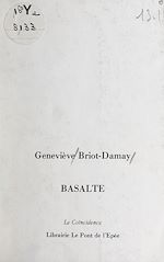 Télécharger le livre :  Basalte