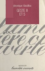 Télécharger le livre :  Geste 8 et 5