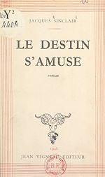 Download this eBook Le destin s'amuse