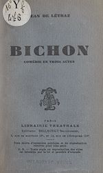 Télécharger le livre :  Bichon