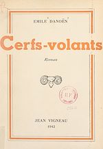 Télécharger le livre :  Cerfs-volants