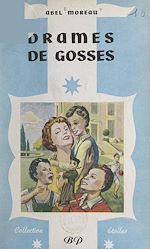 Télécharger le livre :  Drames de gosses