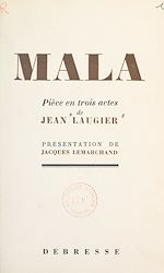 Télécharger le livre :  Mala
