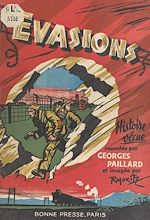 Télécharger le livre :  Évasions