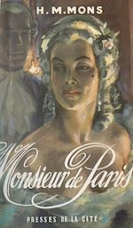 Télécharger le livre :  Monsieur de Paris