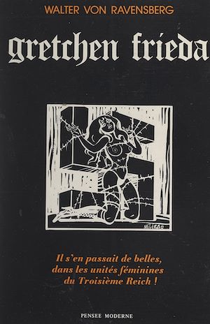 Téléchargez le livre :  Gretchen Frieda