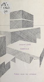 Télécharger le livre :  Fabrique